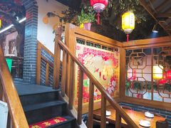 -津沽小院(大直沽总店)