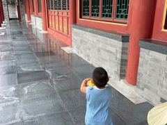 -盛世南宫影视城(北普陀影视城)