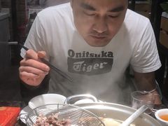 -八合里牛肉火锅(新洲店)