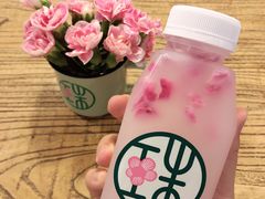 -宝珠奶酪(闵行仲盛店)
