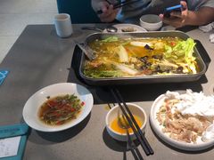 -半天妖烤鱼(连江万家店)
