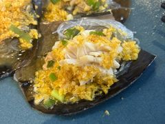 -渔港甄宴·海鲜·地标烟台菜(金沙滩店)