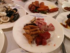 -星伦多 自助料理(圆融店)