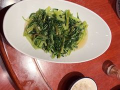 -京味张·北京烤鸭(南山店)