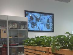 -上海和展广汽丰田4S店(老闵行店)