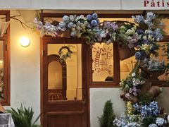 -Viviane's·花园餐厅