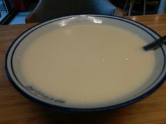 -早安山丘·豆浆油条(小木桥路店)