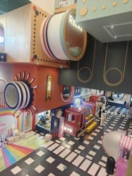 -meland club亲子乐园(北京芳圆里ID MALL店)