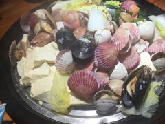 -三个渔夫·蒸汽海鲜(小白楼店)