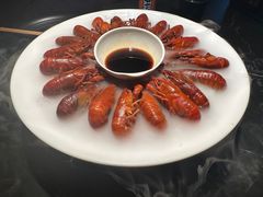 -红盔甲·小龙虾(人民广场店)