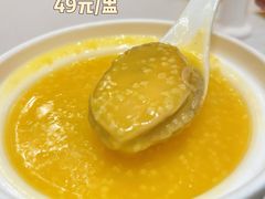 -梦都海鲜酒家(万达广场江桥店)