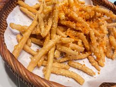 -辛香味烧鱼馆·非遗技艺·排骨红烧肉(光谷医药园店)