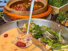 -捞王锅物料理(凯旋路店)