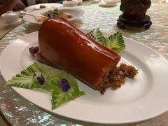 -8餐厅(新葡京酒店)