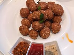 -盛百味·家宴餐厅(霸州分店)