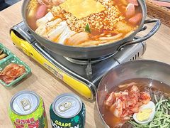 -Woolee韩食堂·韩式家庭料理