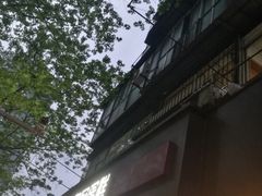 -皇冠幸福里动物奶油生日蛋糕(马祖路店)