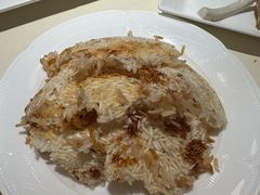 -利苑酒家(华熙国际店)