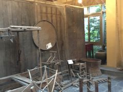 大堂-凤凰谷天澜度假酒店云天阁自助餐