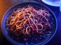 意大利经典番茄面-FD西餐厅