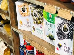 零售区-Alimentari早午餐(安福路店)