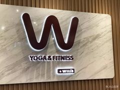 -W FITNESS 威尔仕健身·游泳(老西门新苑店)