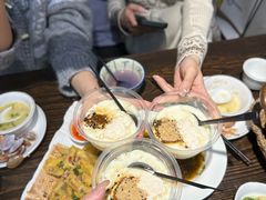 -大洋家·潮汕鱼鲜·花胶砂锅粥(天河东路店)
