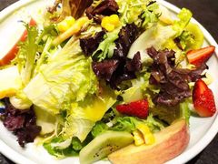 果蔬大拌菜-北平盛世·新京菜·北京烤鸭(劲松·双井店)