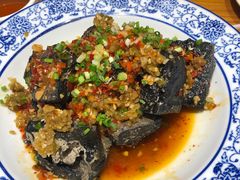 -尚禾厨·湘菜馆(步行街店)