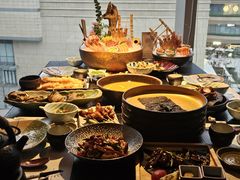 -花潮料理艺食馆(成都万象城店)