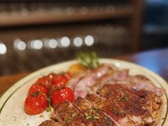 澳洲安格斯M3T骨-Bistro 63 创意融合料理(广粤天地店)