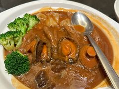 -荣兴酒家(徐家汇店)