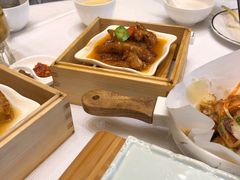-天瑞轩·粤菜餐厅
