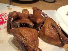 -鸽味轩·粤菜小馆(高楼门总店)
