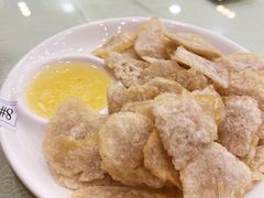 炸灌肠-东四民芳餐厅(世茂工三店)