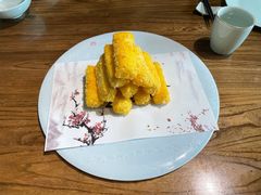 -聚缘堂·海鲜私房菜(松岭路店)