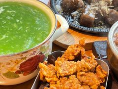 闽南炸醋肉-宋小谨·望乡(湖东广场店)