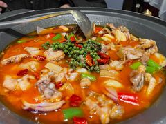 -院里寻菜·精致庭院菜(观沙岭店)