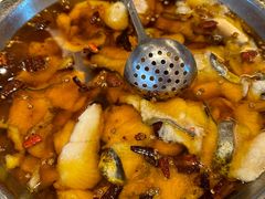 -辣婆婆(航天桥店)