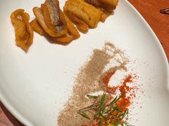 -老吉堂上海本帮菜(工体店)