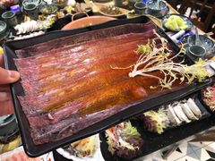 -成都老码头火锅(旺角店)