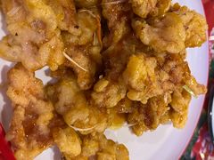 -闯关东东北农家菜(崂山石老人店)