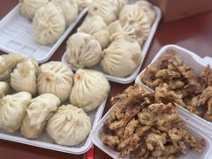 -张包铺(道外店)