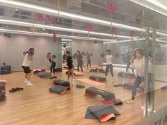 -FLARE STAR FITNESS(复地活力城店)