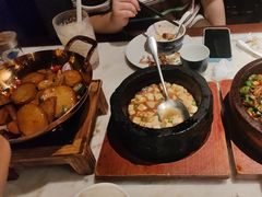 -绿茶餐厅(深圳龙华天虹购物中心店)