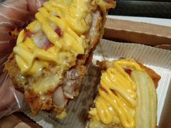 -肯德基(中鼎大厦店)