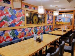-桃屋日本料理(清华科技园店)