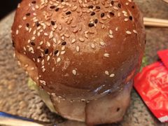 -get pizza意大利餐厅(凯德MALL店)