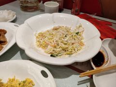 -添福来墨鱼饺子 · 海鲜东北菜(大连星海·黄浦路店)