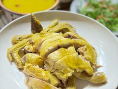 -茶香书香私房菜(北台一路店)